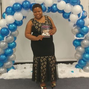 Meet your Posher, Brandy